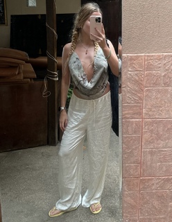 Jessica Mercedes feet photo 20