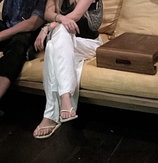 Jessica Mercedes feet photo 18
