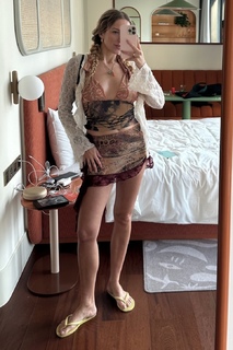 Jessica Mercedes feet photo 15