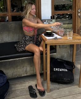 Jessica Mercedes feet photo 20