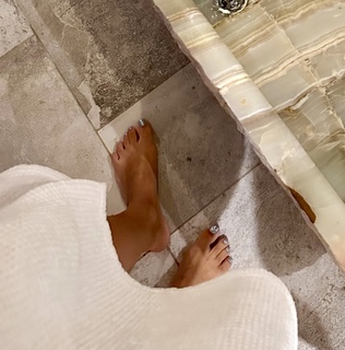Jessica Mercedes feet photo 11
