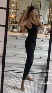 Jessica Mercedes feet photo 18