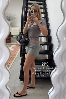Jessica Mercedes feet photo 11