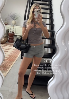 Jessica Mercedes feet photo 10