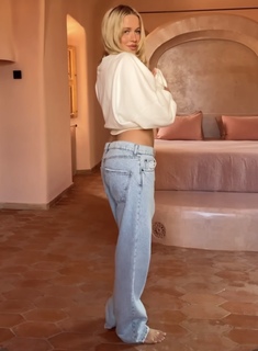 Jessica Mercedes feet photo 14