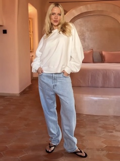 Jessica Mercedes feet photo 13