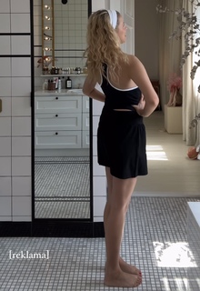 Jessica Mercedes feet photo 19
