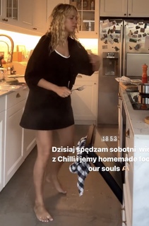 Jessica Mercedes feet photo 14