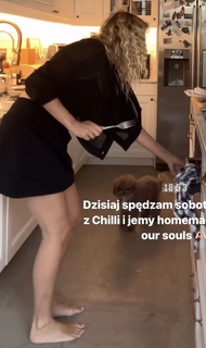 Jessica Mercedes feet photo 12