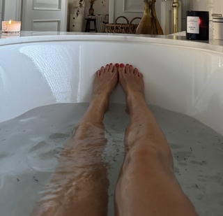 Jessica Mercedes feet photo 11