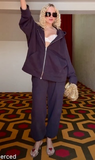 Jessica Mercedes feet photo 5