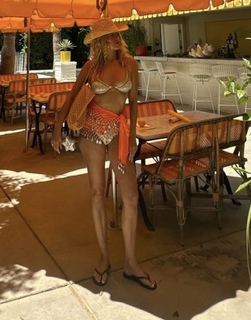 Jessica Mercedes feet photo 20