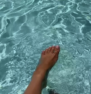 Jessica Mercedes feet photo 17