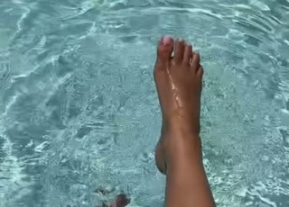 Jessica Mercedes feet photo 15