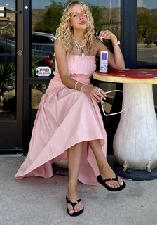 Jessica Mercedes feet photo 14