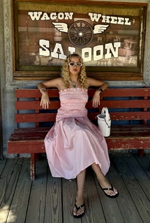 Jessica Mercedes feet photo 12