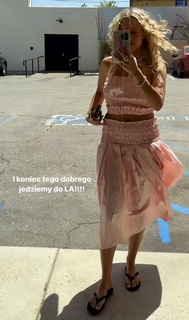 Jessica Mercedes feet photo 11