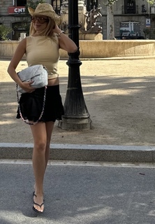 Jessica Mercedes feet photo 18