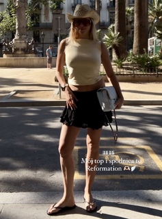 Jessica Mercedes feet photo 16