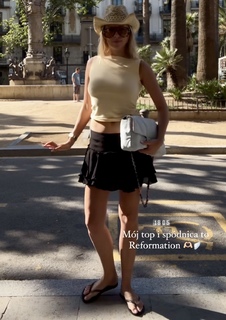 Jessica Mercedes feet photo 15