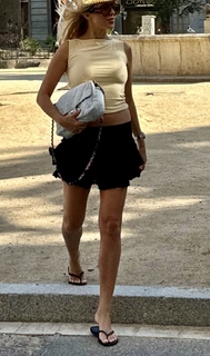 Jessica Mercedes feet photo 14