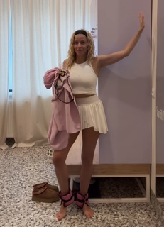 Jessica Mercedes feet photo 18