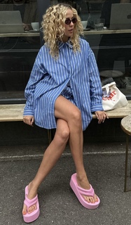 Jessica Mercedes feet photo 15