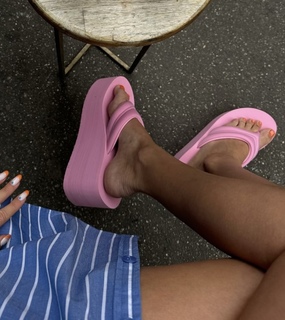 Jessica Mercedes feet photo 14
