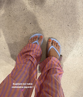 Jessica Mercedes feet photo 8