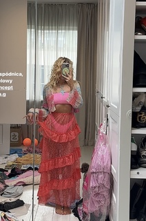 Jessica Mercedes feet photo 6