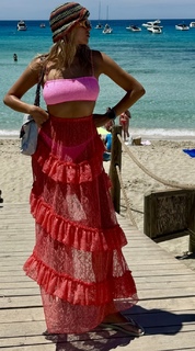 Jessica Mercedes feet photo 4