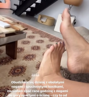 Jessica Mercedes feet photo 11