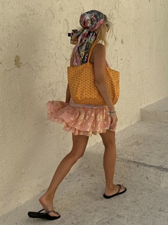 Jessica Mercedes feet photo 1