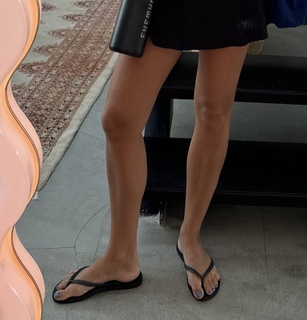 Jessica Mercedes feet photo 15