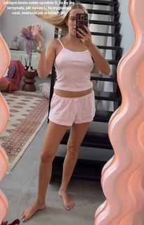 Jessica Mercedes feet photo 10