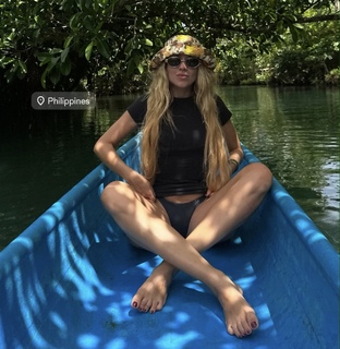 Jessica Mercedes feet photo 16