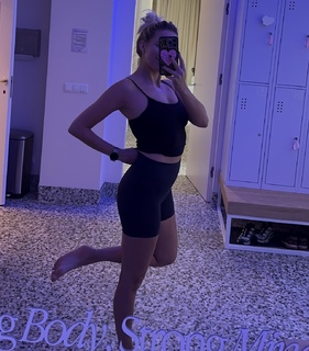 Jessica Mercedes feet photo 5