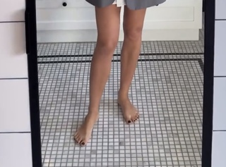 Jessica Mercedes feet photo 7