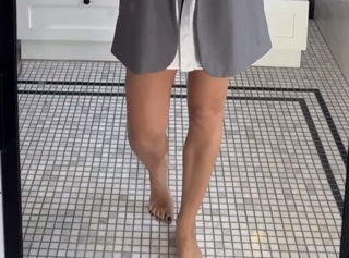 Jessica Mercedes feet photo 4