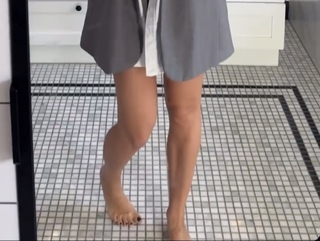 Jessica Mercedes feet photo 3