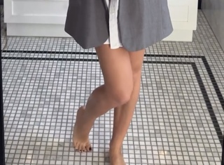 Jessica Mercedes feet photo 2