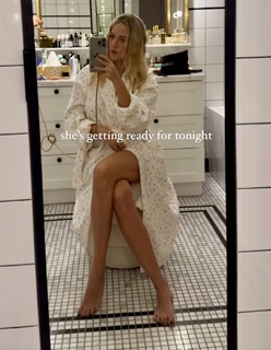 Jessica Mercedes feet photo 1