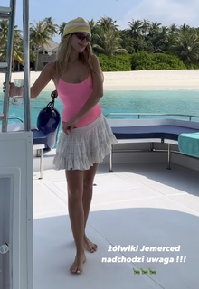 Jessica Mercedes feet photo 15