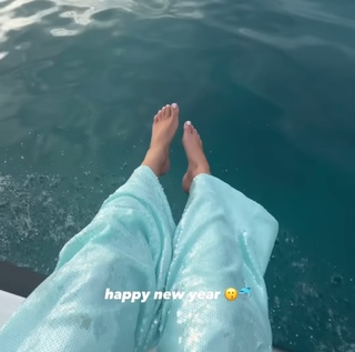 Jessica Mercedes feet photo 10
