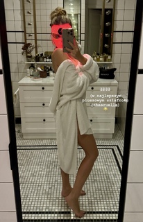 Jessica Mercedes feet photo 4