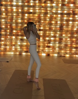 Jessica Mercedes feet photo 2