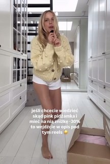 Jessica Mercedes feet photo 1
