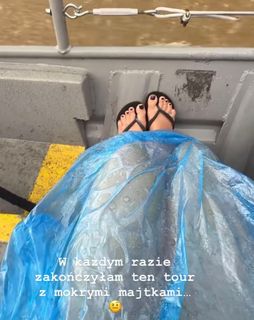 Jessica Mercedes feet photo 18