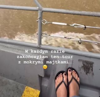Jessica Mercedes feet photo 17