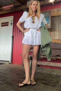 Jessica Mercedes feet photo 16